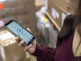 WAVE™ PTX Mobile App